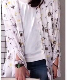 GU | Tシャツ/カットソー