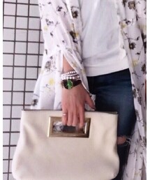 Daniel Wellington | classic Petite Bristol(アナログ腕時計)