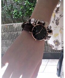 Daniel Wellington | アナログ腕時計