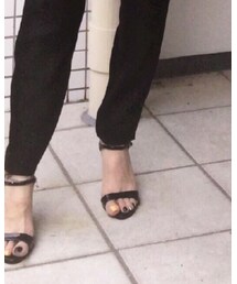 DIANA | サンダル