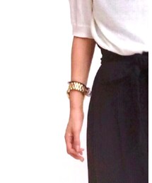 MICHAEL KORS | アナログ腕時計