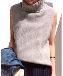 UNIQLO | ニット/セーター