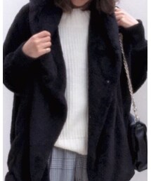 andme | ニット/セーター