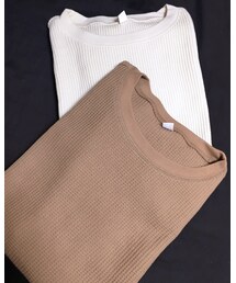 UNIQLO | Tシャツ/カットソー