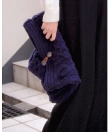 GU | クラッチバッグ