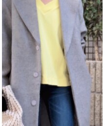 GU | Tシャツ/カットソー