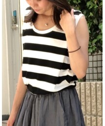 AZUL by moussy | タンクトップ