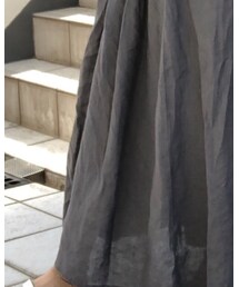 無印良品 | スカート