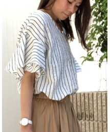 AZUL by moussy | シャツ/ブラウス