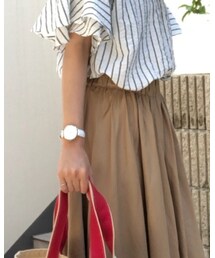 COHINA | スカート