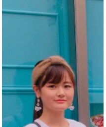 古着屋 | ヘアバンド