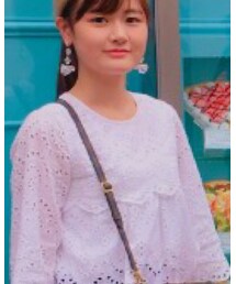 MILKFED. | シャツ/ブラウス