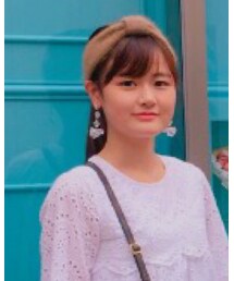 spia | ピアス（両耳用）