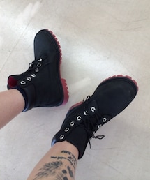 Timberland | Timber land 6インチブーツ(ブーツ)