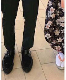 ノーブランド ラバーソール | その他シューズ