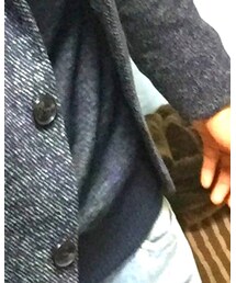 ZARA MAN | その他