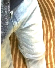 ZARA MAN | デニムパンツ