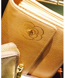 CHANEL | 財布