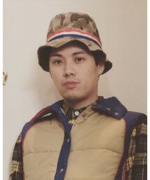 Less Taiwan | ハット