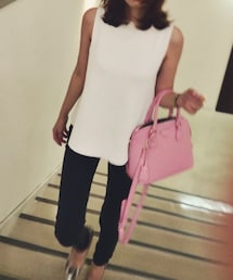 ZARA | Tシャツ/カットソー