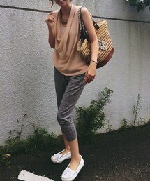 ICB | Tシャツ/カットソー