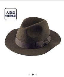 UNIQLO | ハット