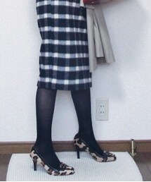 ZARA | パンプス