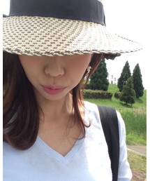 Handmade | ピアス（両耳用）