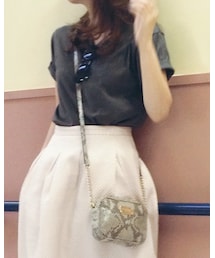 UNIQLO | Tシャツ/カットソー