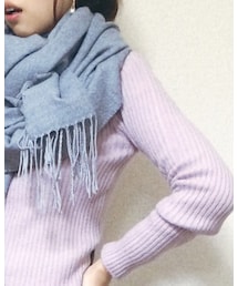 H&M | ストール/ショール