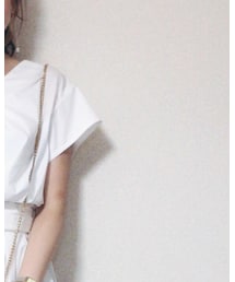 Handmade | ピアス（両耳用）