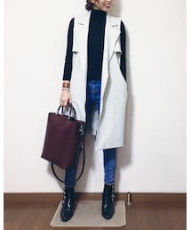 アウターなし | ジャケット/アウター