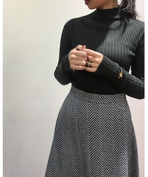 UNIQLO | ニット/セーター