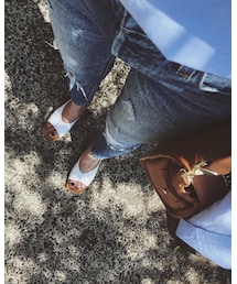 vonbraun | サンダル