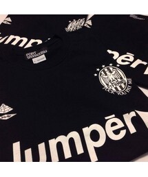 Jumper | Jumper x Port Freemans - G.O.A.T. BASIC Tee(Tシャツ/カットソー)