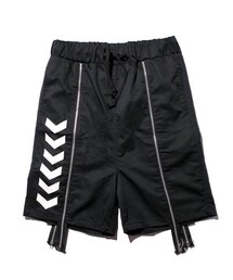 Jumper | JUMPER DOUBLE ZIP SHORTS(その他パンツ)