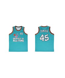 Jumper | JUMPER 96s G.O.A.T. JERSEY - GREEN(ジャージ)