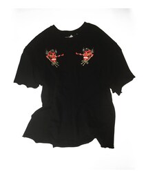 Jumper | Jumper - TENGU OVSZ SWEAT TEE(Tシャツ/カットソー)