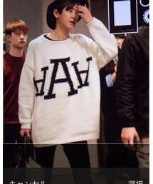 不明 | ニット/セーター