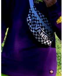 VANS | ボディバッグ/ウエストポーチ