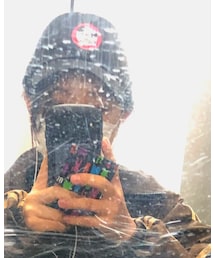 Disney | キャップ