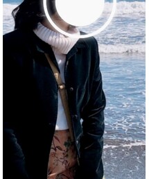 COMME CA ISM | ジャケット/アウター