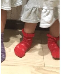 BRANSHES | ソックス/靴下