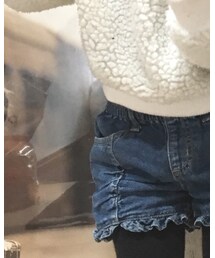 no brand | デニムパンツ