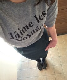 no brand | スカート