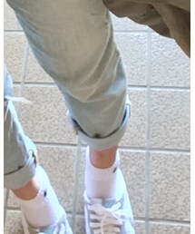 GAP | デニムパンツ
