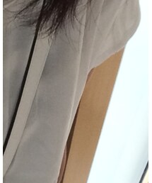 ROPE' PICNIC | シャツ/ブラウス