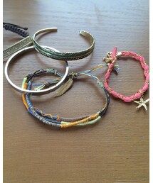 no brand | ブレスレット