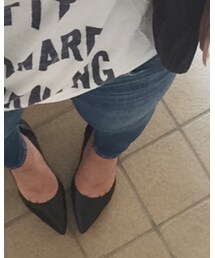 ZARA | デニムパンツ