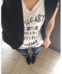 ショートブーツバージョン | その他